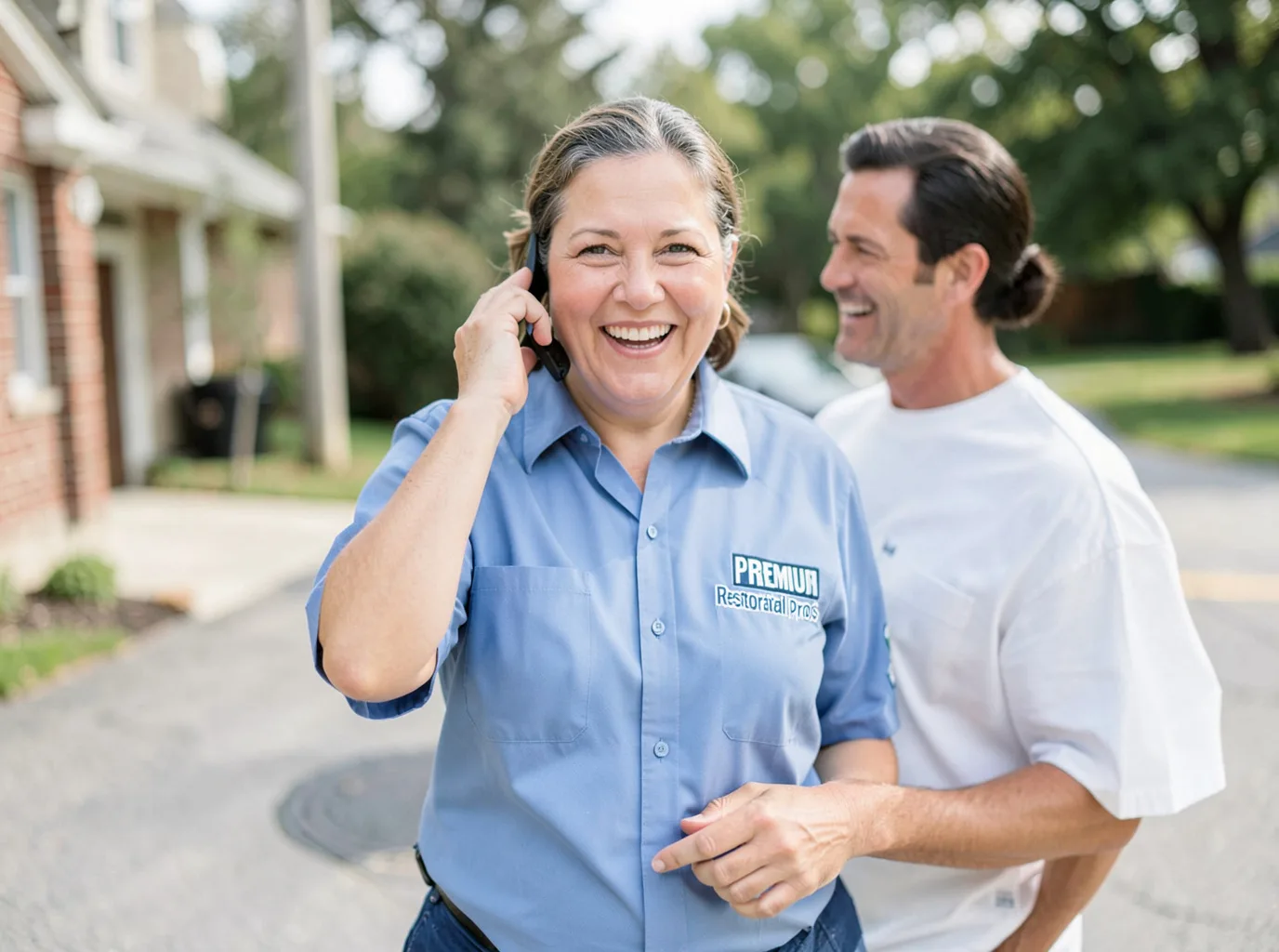 Water Damage Restoration Woodbury, VT FAQs